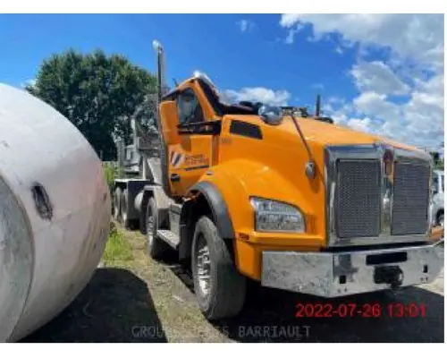 Rebuilders KENWORTH T880 Truck Salvage International Inc
