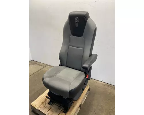 Seat, Front KENWORTH T880 Frontier Truck Parts