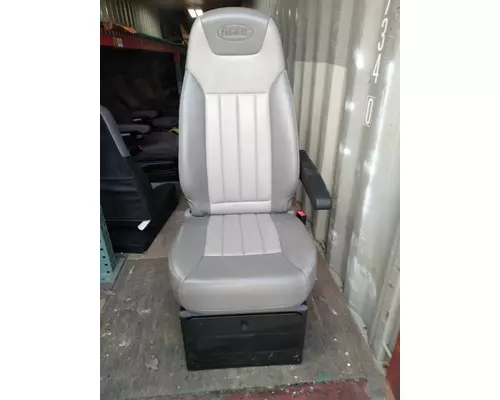 Seat, Front KENWORTH T880 High Mountain Horsepower