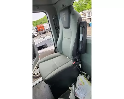 Kenworth T880 Seat, Front