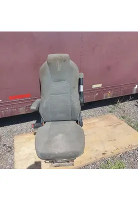 Kenworth T880 Seat, Front