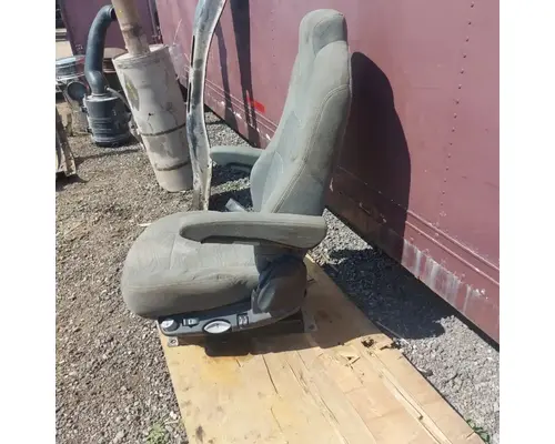 Kenworth T880 Seat, Front