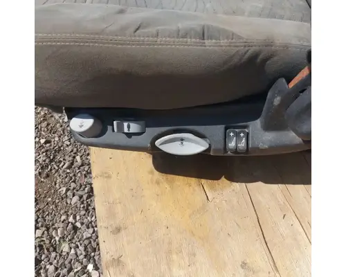 Kenworth T880 Seat, Front
