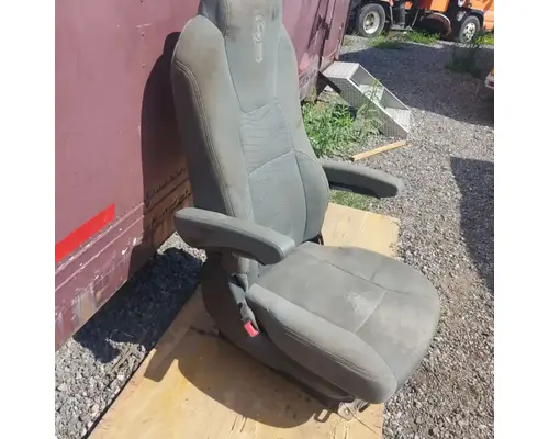Kenworth T880 Seat, Front