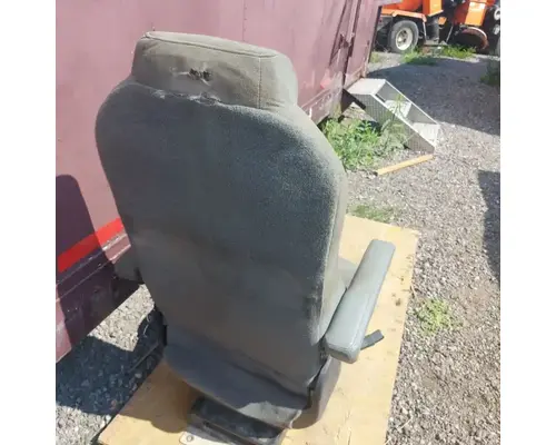Kenworth T880 Seat, Front