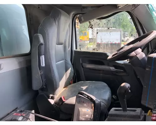 Kenworth T880 Seat (Air Ride Seat)