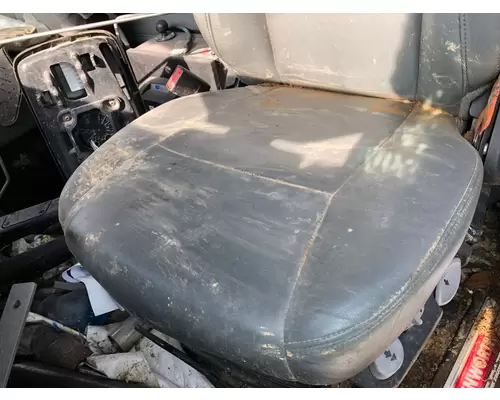 Kenworth T880 Seat (Air Ride Seat)