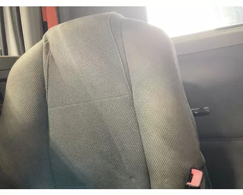 Kenworth T880 Seat (Air Ride Seat)