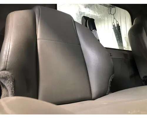 Kenworth T880 Seat (non-Suspension)