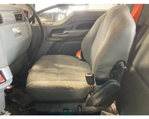 Kenworth T880 Seat (non-Suspension)