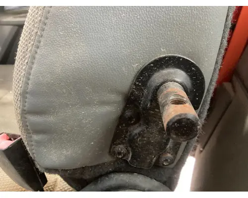 Kenworth T880 Seat (non-Suspension)