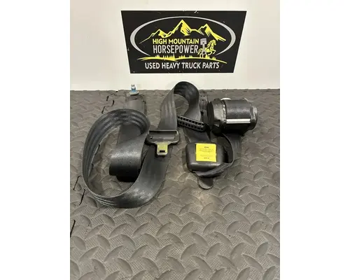 Seat Belt KENWORTH T880 High Mountain Horsepower