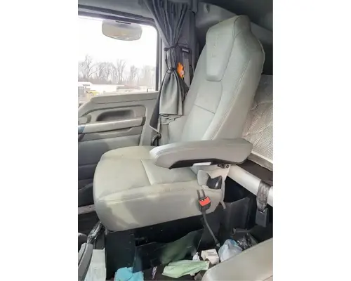Seat, Front Kenworth T880 Complete Recycling Group LLC