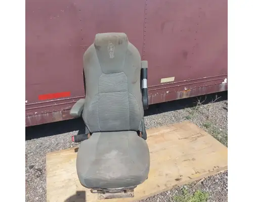 Seat, Front Kenworth T880 Dixie Truck Centre