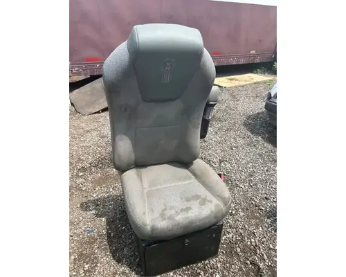 Seat, Front Kenworth T880 Dixie Truck Centre