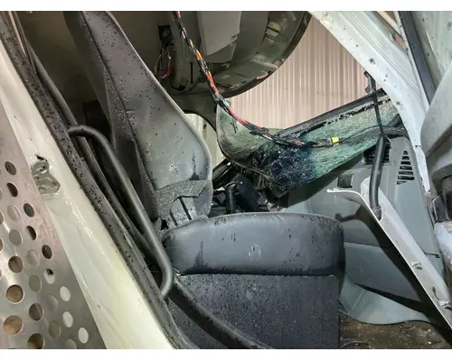 Seat, Front Kenworth T880 Vander Haags Inc Sf