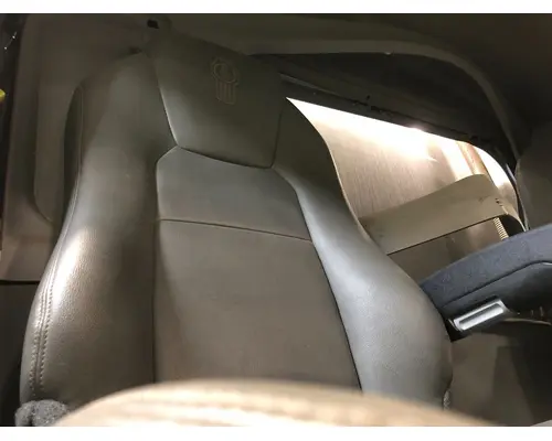 Seat, Front Kenworth T880 Vander Haags Inc WM