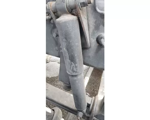 Shock Absorber KENWORTH T880 High Mountain Horsepower