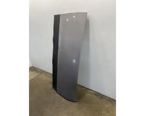 Sleeper Fairing KENWORTH T880 Frontier Truck Parts