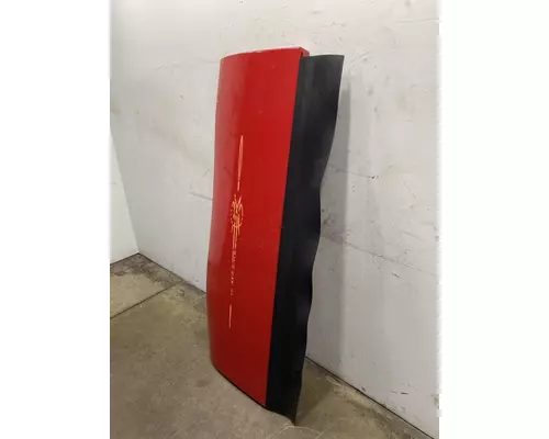 Sleeper Fairing KENWORTH T880 Frontier Truck Parts