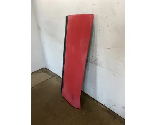 Sleeper Fairing KENWORTH T880 Frontier Truck Parts