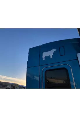Kenworth T880 Sleeper Fairing