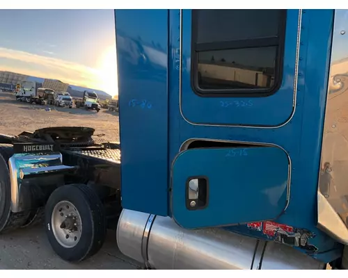 Kenworth T880 Sleeper Fairing