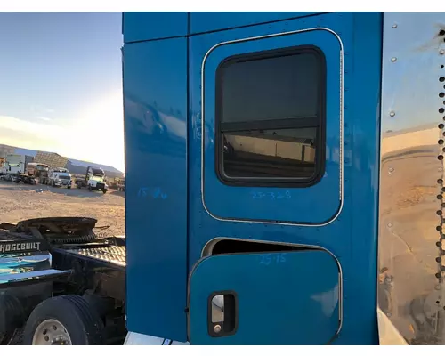 Kenworth T880 Sleeper Fairing