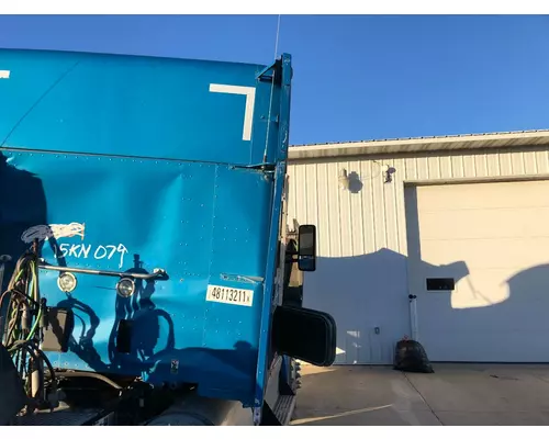 Kenworth T880 Sleeper Fairing