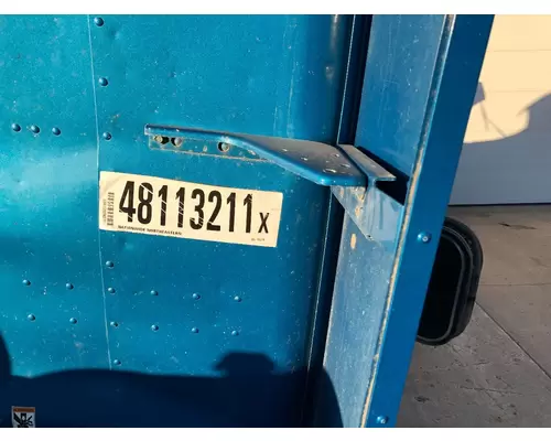 Kenworth T880 Sleeper Fairing