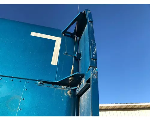 Kenworth T880 Sleeper Fairing