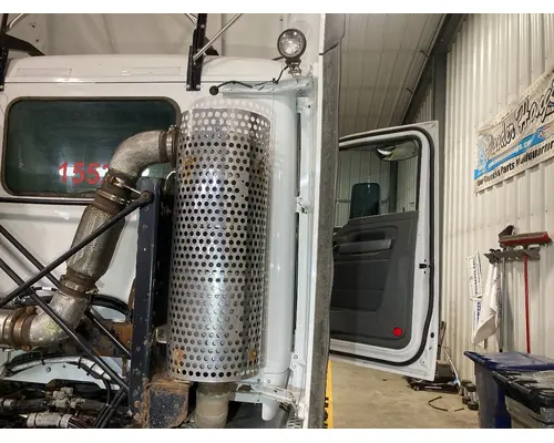 Sleeper Fairing Kenworth T880 Vander Haags Inc Sf