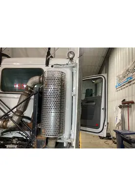 Kenworth T880 Sleeper Fairing