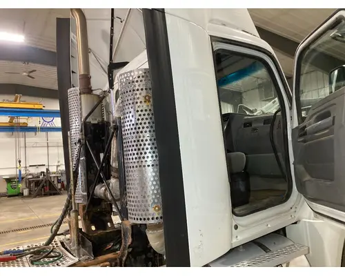 Kenworth T880 Sleeper Fairing