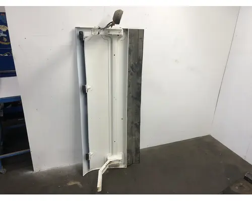 Kenworth T880 Sleeper Fairing