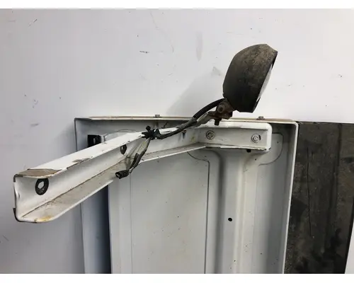 Kenworth T880 Sleeper Fairing