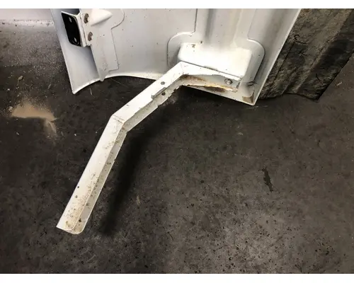 Kenworth T880 Sleeper Fairing