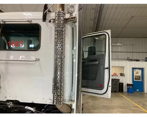 Kenworth T880 Sleeper Fairing