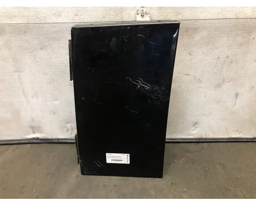 Kenworth T880 Sleeper Fairing