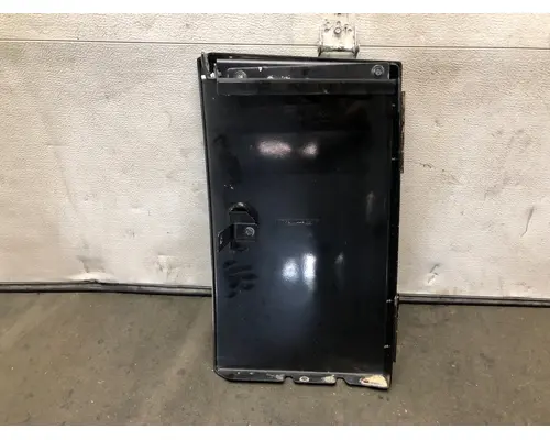 Kenworth T880 Sleeper Fairing