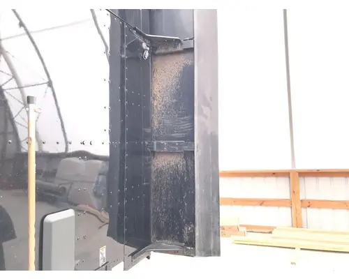 Kenworth T880 Sleeper Fairing
