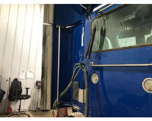 Kenworth T880 Sleeper Fairing