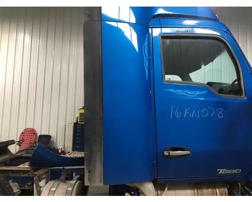 Kenworth T880 Sleeper Fairing