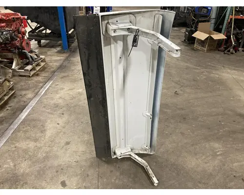 Kenworth T880 Sleeper Fairing