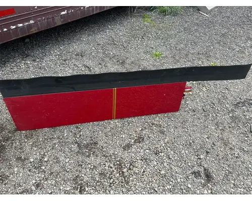 Sleeper Fairing Kenworth T880 Dixie Truck Centre