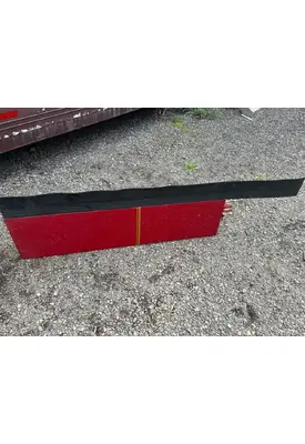 Kenworth T880 Sleeper Fairing