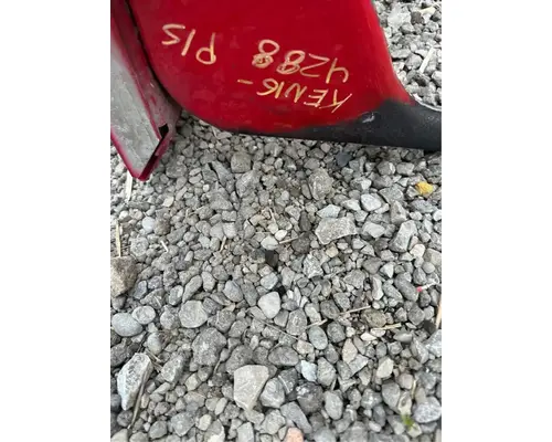 Kenworth T880 Sleeper Fairing