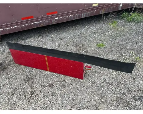 Kenworth T880 Sleeper Fairing