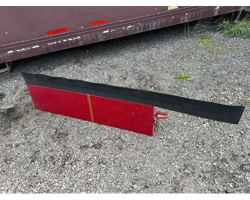 Kenworth T880 Sleeper Fairing