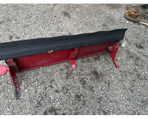 Kenworth T880 Sleeper Fairing